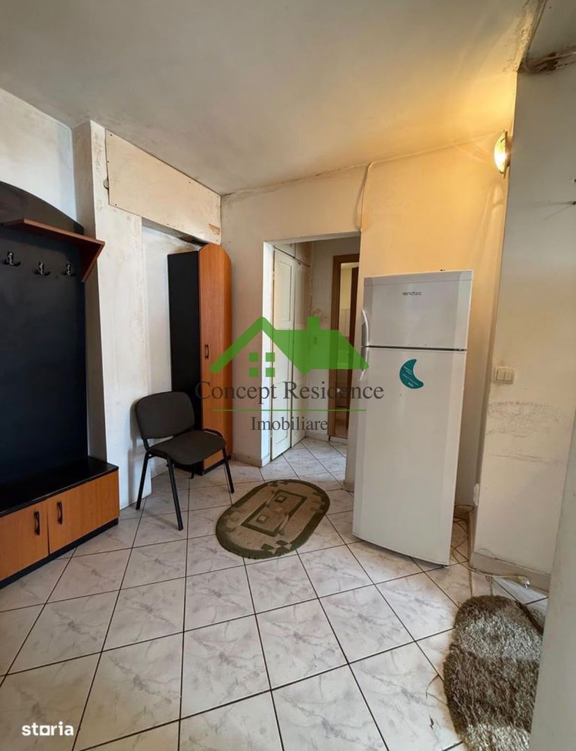 Apartament 2 camere, decomandat – Zona Centrală - Poză 4