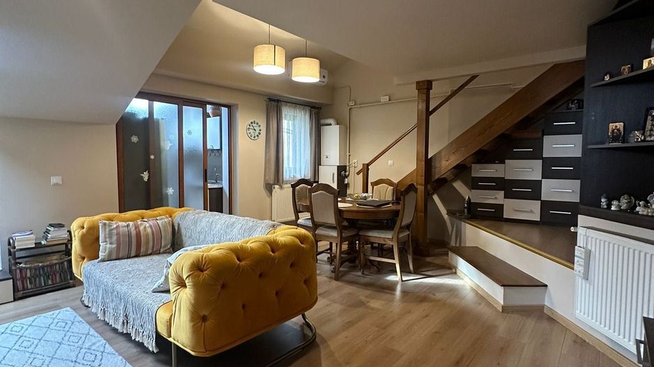 BRASADAS vinde ap 3 cam 2009 etaj 3/3 zona Semicentrala. - Poză 3