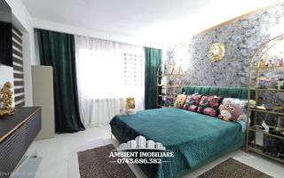 VILĂ individuală P+1E, teren 450 mp, mobilată, VASLUI, M. Grecilor - zona LCL; - Poză 12