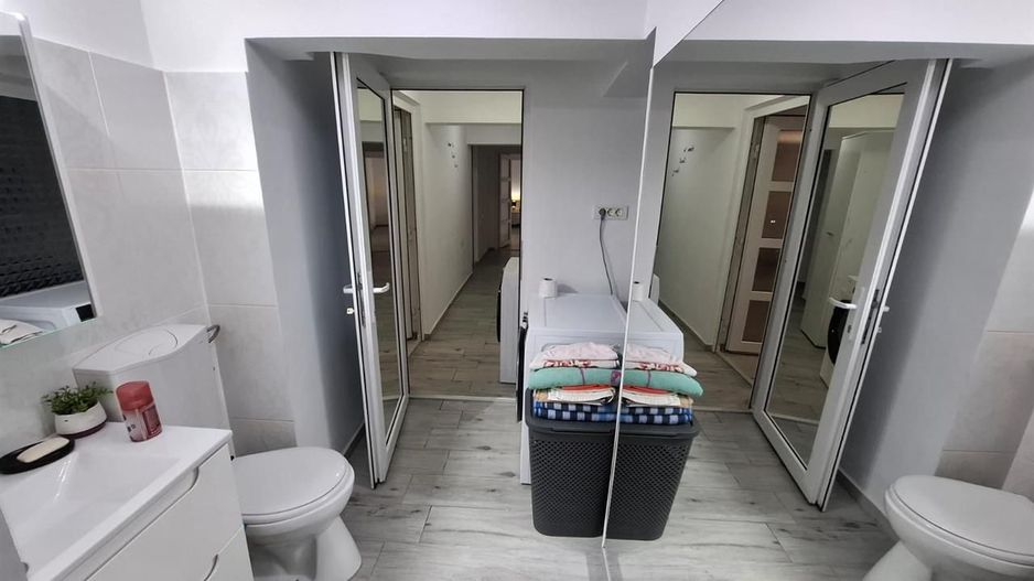 Balcescu 3 camere la casa - Poză 25