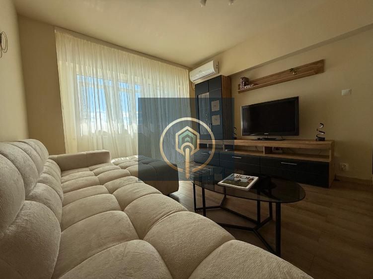 Apartament 4 camere | Vedere Victoriei - Poză 2