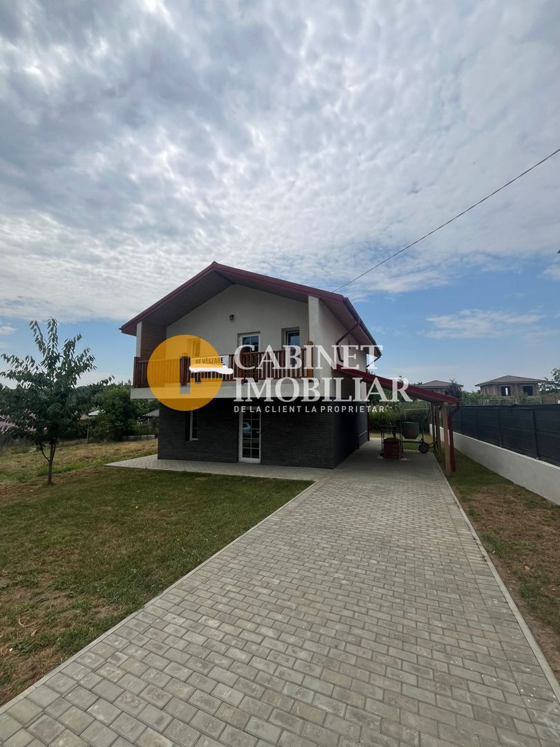 Casa Breazu 120MP 400 MP Teren - Poză 2