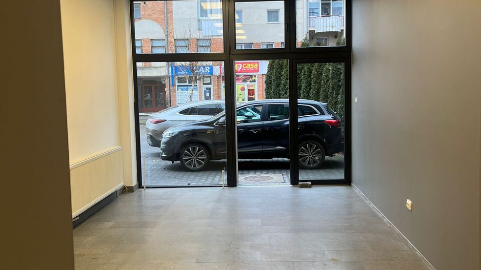 Spațiu comercial, 30 mp, COVASNA - Poză 4