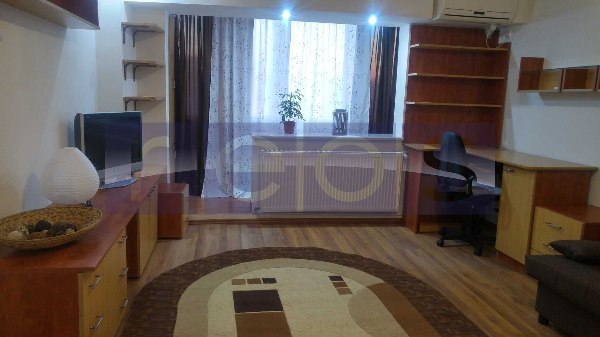 VANZARE GARSONIERA | DECOMANDATA | ZONA NERVA TRAIAN- MALL VITAN - Poză 2