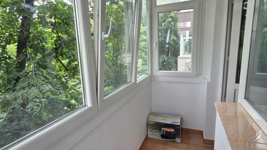 Apartament cu 2 camere de inchiriat | Mall Plaza - Poză 12