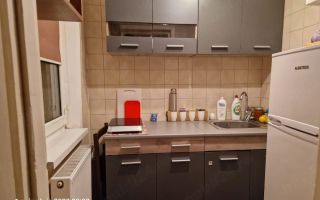 Garsoniera zona Buziasului - Poză 2