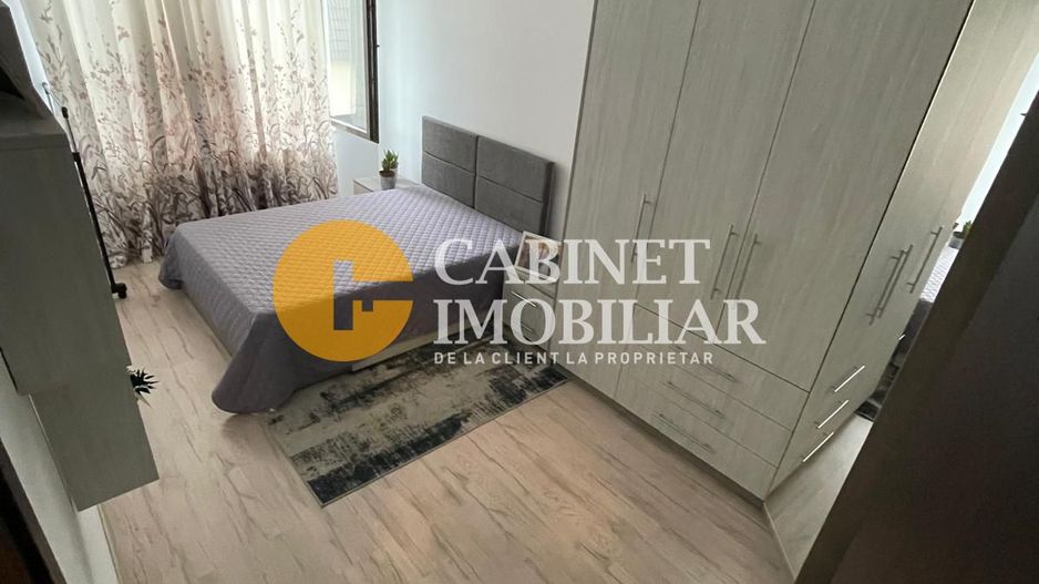 2 CAMERE, 49 MP, ETAJ 3/4, LOC DE PARCARE INCLUS - Poză 1