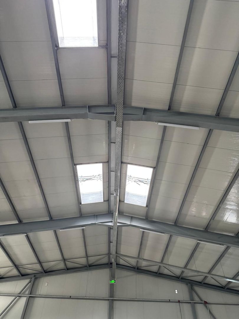Hala 1000 mp de inchiriat Drumul Intre Tarlale- Oxigenului - Poză 7
