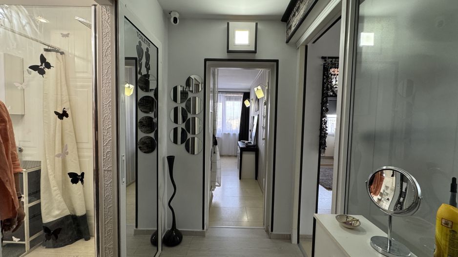 De inchiriat apartament cu 2 camere in Lugoj - Poză 11