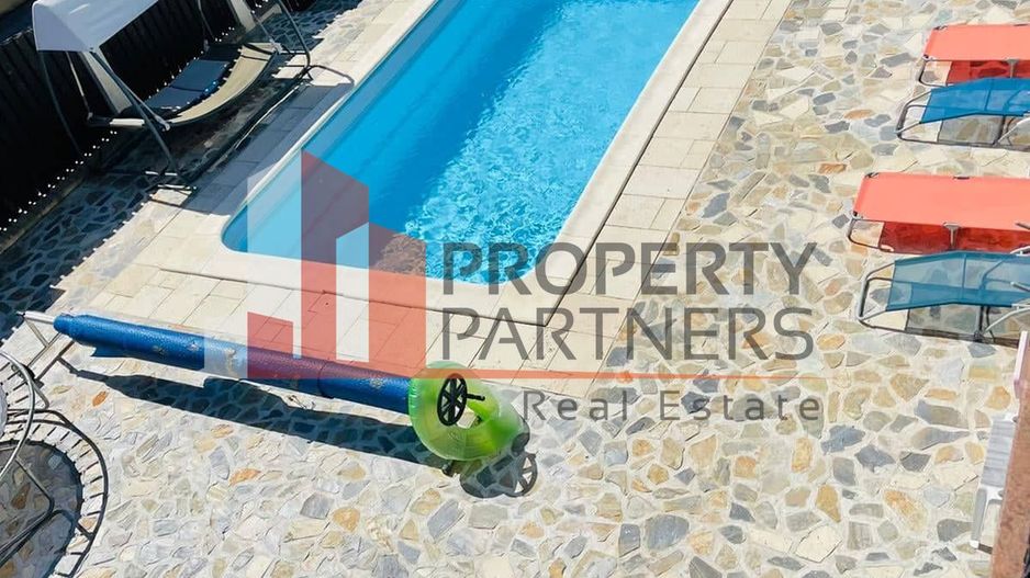 Vila langa Jollie Ville, Pipera - Poză 5