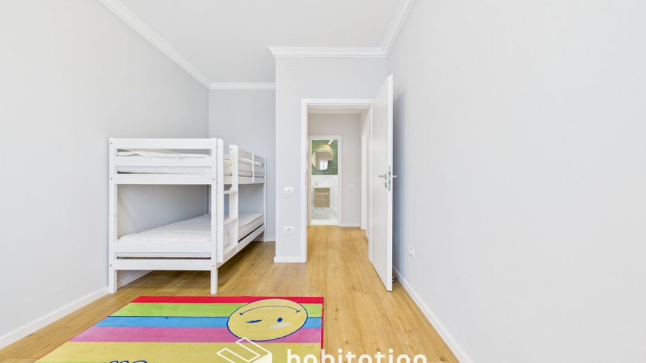 Design modern și locație centrală exclusivistă - Apartament 3 camere - Poză 24