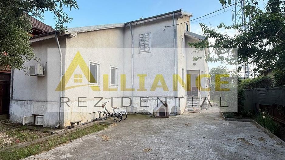Casa Individuala Soseaua Oltenitei 1500 mp 11 Camere 4 bai - Poză 18