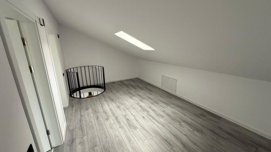 Vilă Premium cu 5 Camere în Tunari | Lângă Cosmopolis & Școala Mark T. - Poză 8