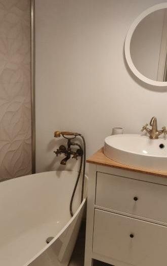 Apartament 3 camere politehnica lux 4/4 - Poză 8