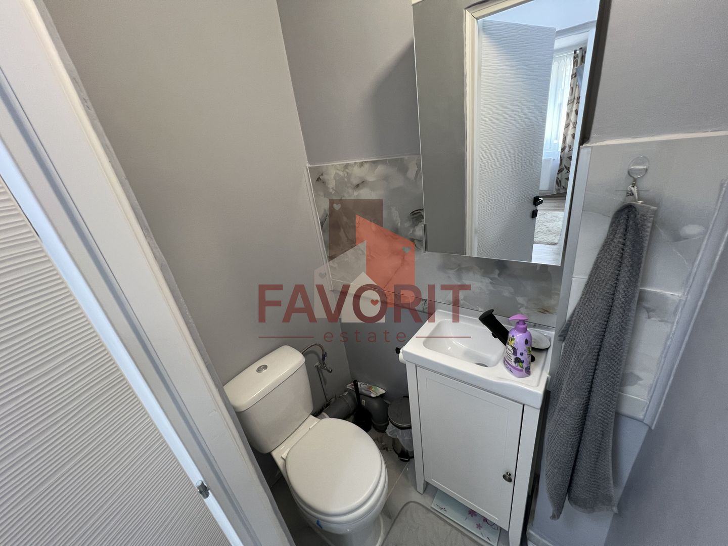 Apartament 3 camere decomandat | 2 Bai | Proaspat Renovat | Sagului - Poză 8
