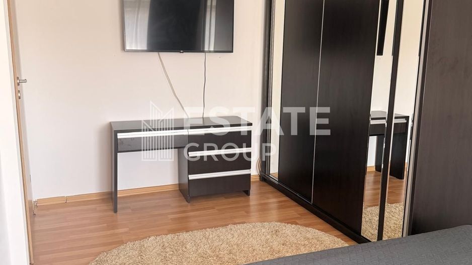 Apartament 2 camere, decomandat, etaj 5 cu pod deasupra - Poză 2