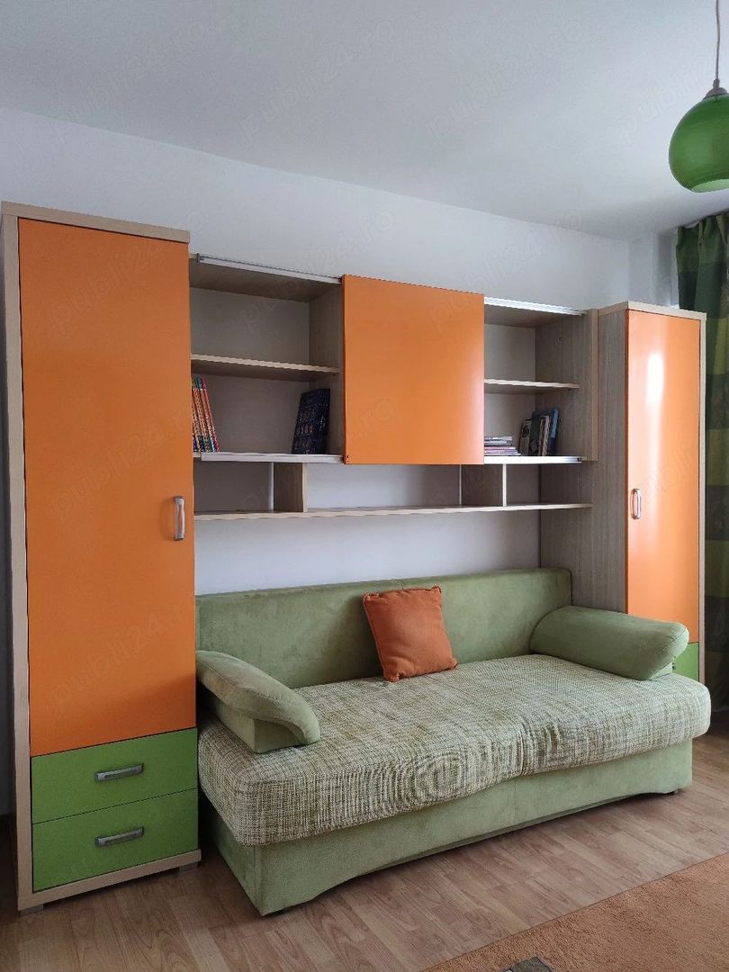 🏡 Apartament 2 camere de inchiriat | decomandat | parcare | Lujerului - Poză 3