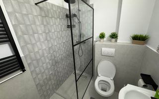 Apartament cu 2 camere, 48mp, Zona UMFST - Poză 8