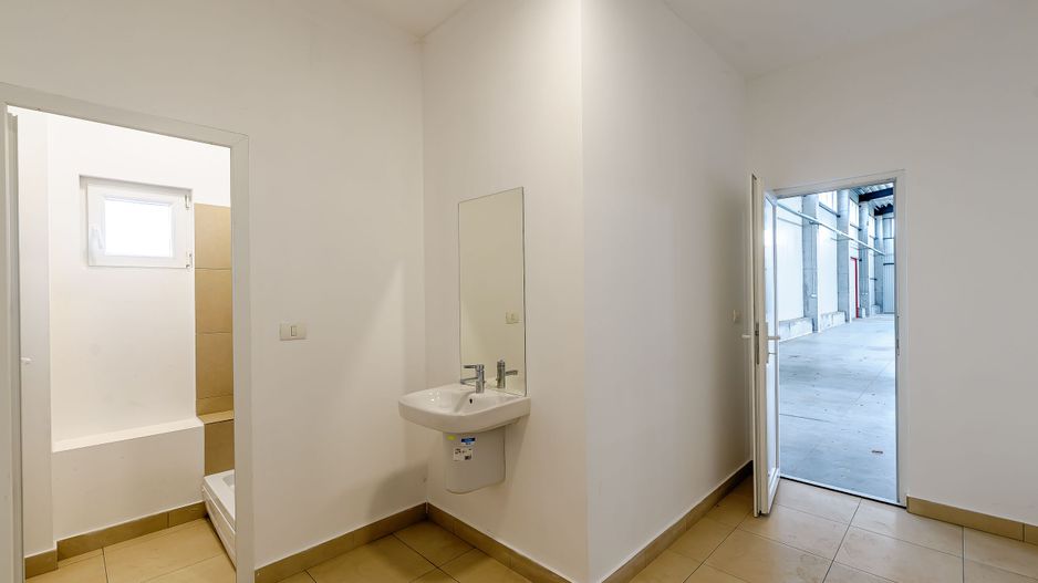 Hala industriala de vanzare in Parc Industrial UTA 2 Arad - Poză 3