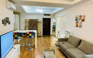 2 Camere | Herastrau | Aviatiei | North  Lake View | Parcare - Poză 7