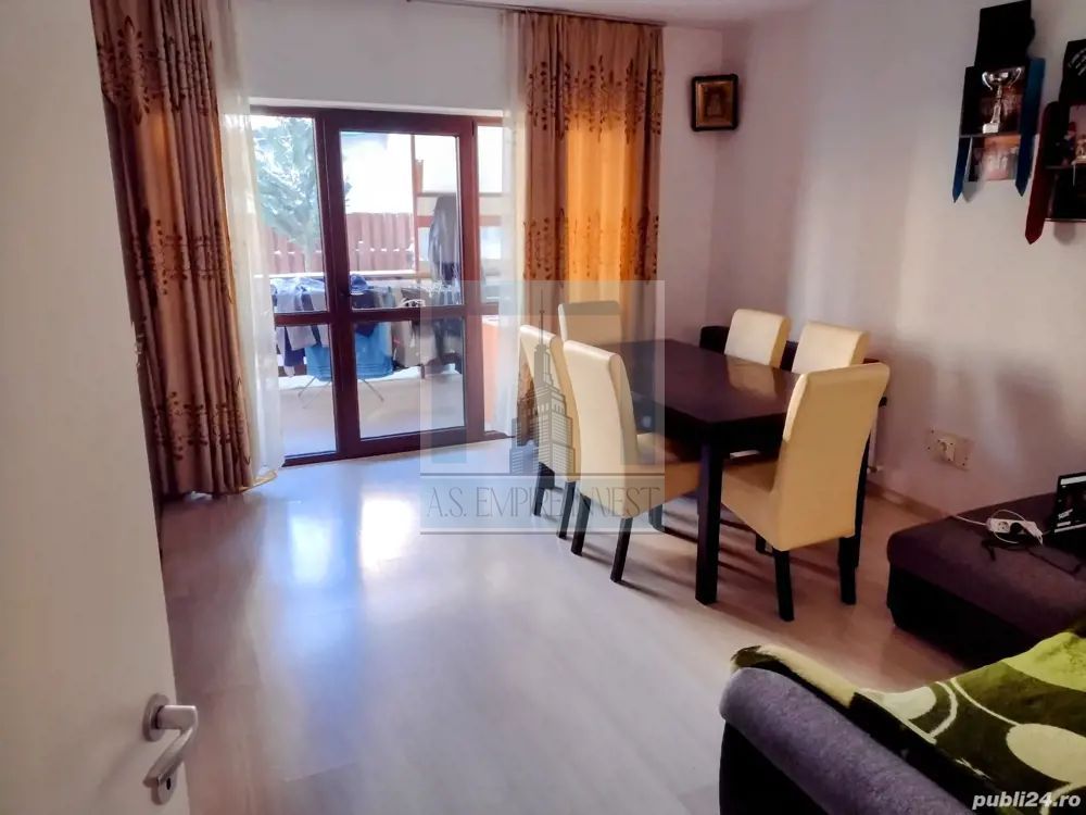 De vanzare apartament 2 camere/ Sanpetru Residence - Poză 3