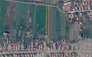 Vila P+E Eleganta, Confort S. Generos pt familie ta, Vladimirescu Arad - Poză 35