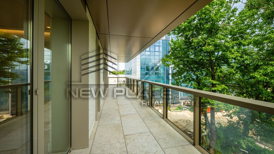 IANCU NICOLAE| Apt exclusivist | 378,510+TVA | Terasa 23.5 | Ultra Lux - Poză 19