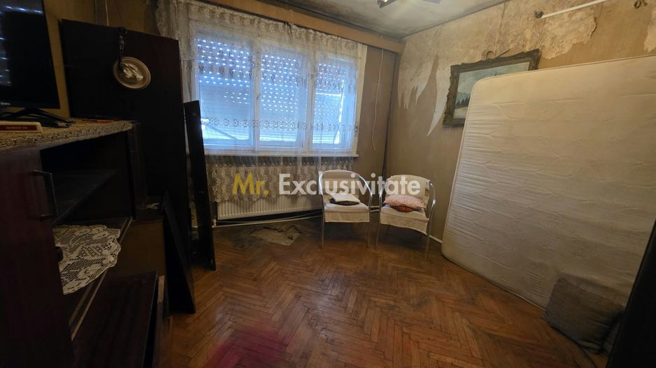 Apartament 3 camere Creiului et 4 - Poză 12