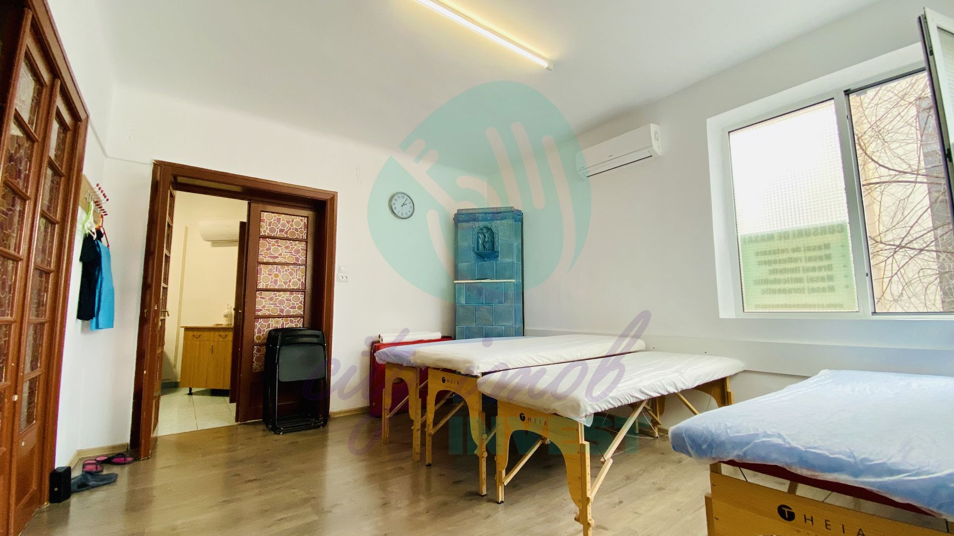 Apartament 2 camere in vila langa Parcul Tineretului - Poză 5
