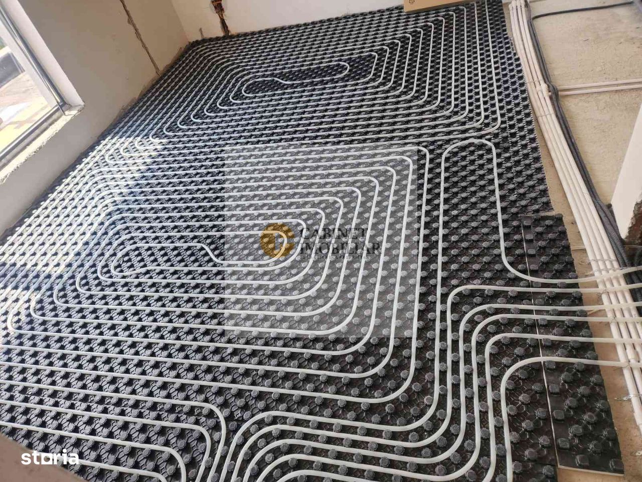 2 Camere-58MP | Decomandat | 2025 | 2/3 | Creditabil | Drumul Taberei - Poză 7