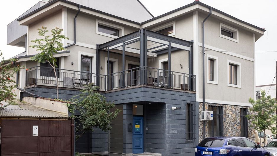 Vila spatioasa | Zona Domenii - Poză 1