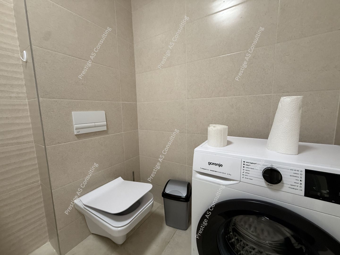 Apartament 2 Camere 10mp Terasa  Decomandat | 2 Camere | Kara Residence - Poză 12