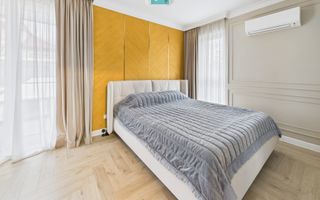 Casă modernă cu 5 camere, 4 băi și terasă închisă – Otopeni, central - Poză 18