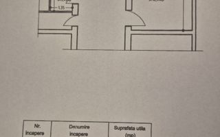 Exclusivitate - Zizinului^Vlahuta, spatiu cu intrare din strada - Poză 3