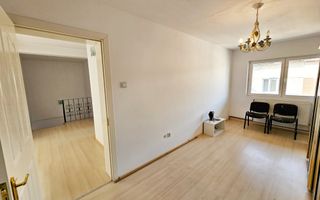 Apartament cu 4 camere, 130 mp utili, Ampoi 1 - Poză 13