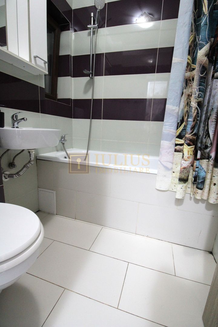 2 camere cu loc de parcare in Torontalului la 500 m de Iulius Mall - Poză 11
