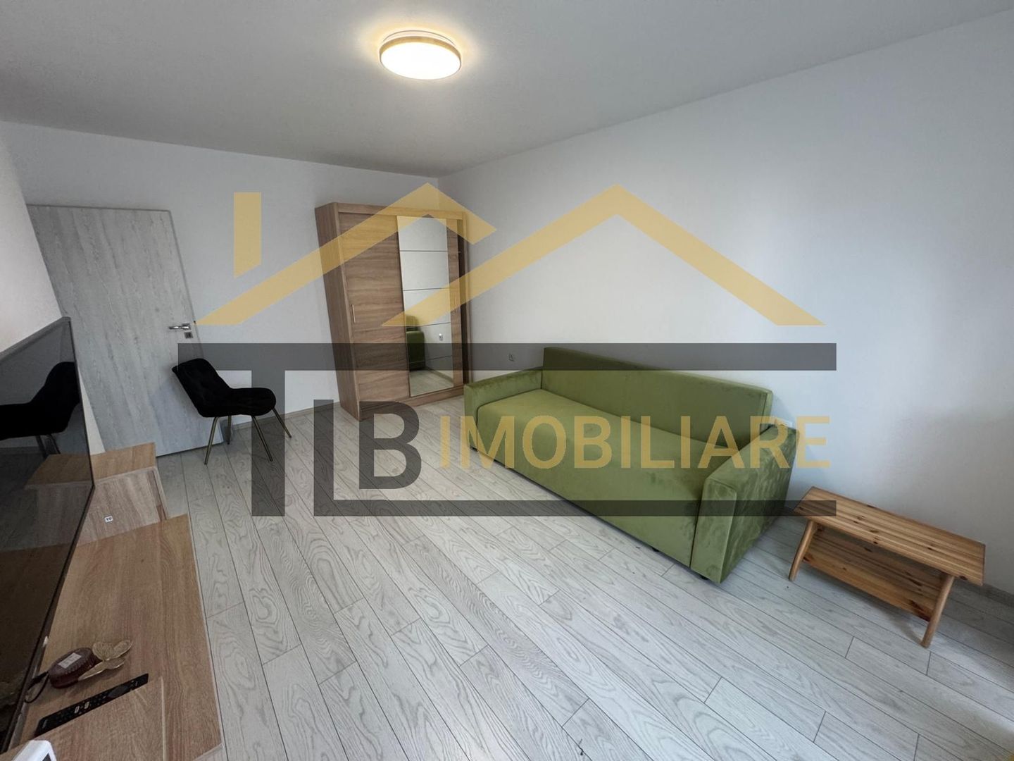 Apartament cu 2 camere, 54mp, parcare, Zona Maurer Residence - Poză 1