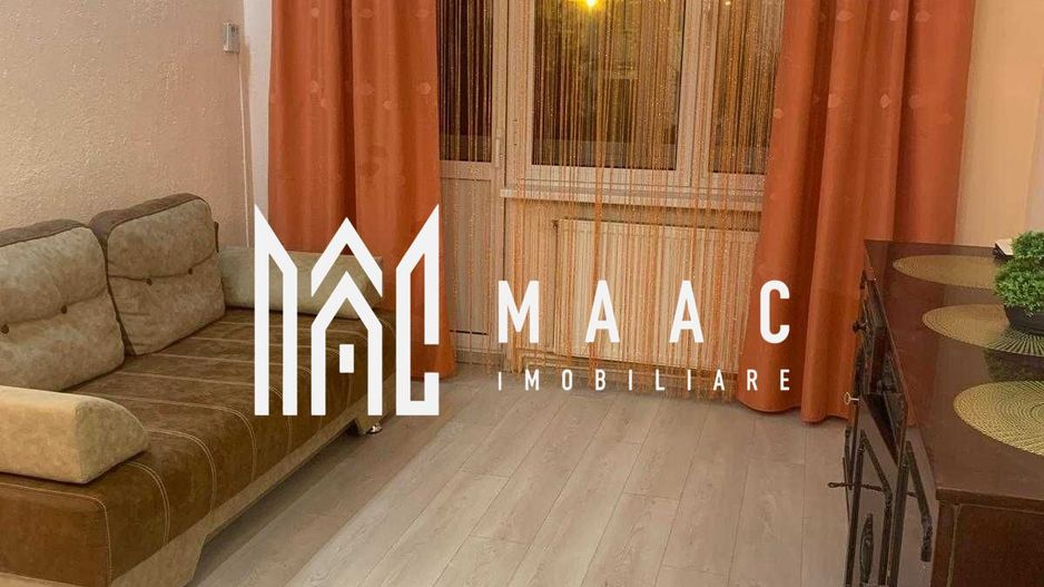 Apartament 2 camere | Etaj 1 | Balcon | Renovat | Central - Poză 7