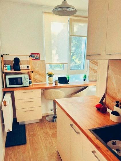 Apartament Floreasca /Barbu Vacarescu - Poză 10