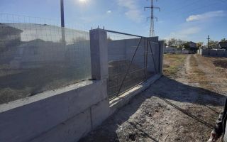 Teren 600 mp zona Arcasilor - Poză 2