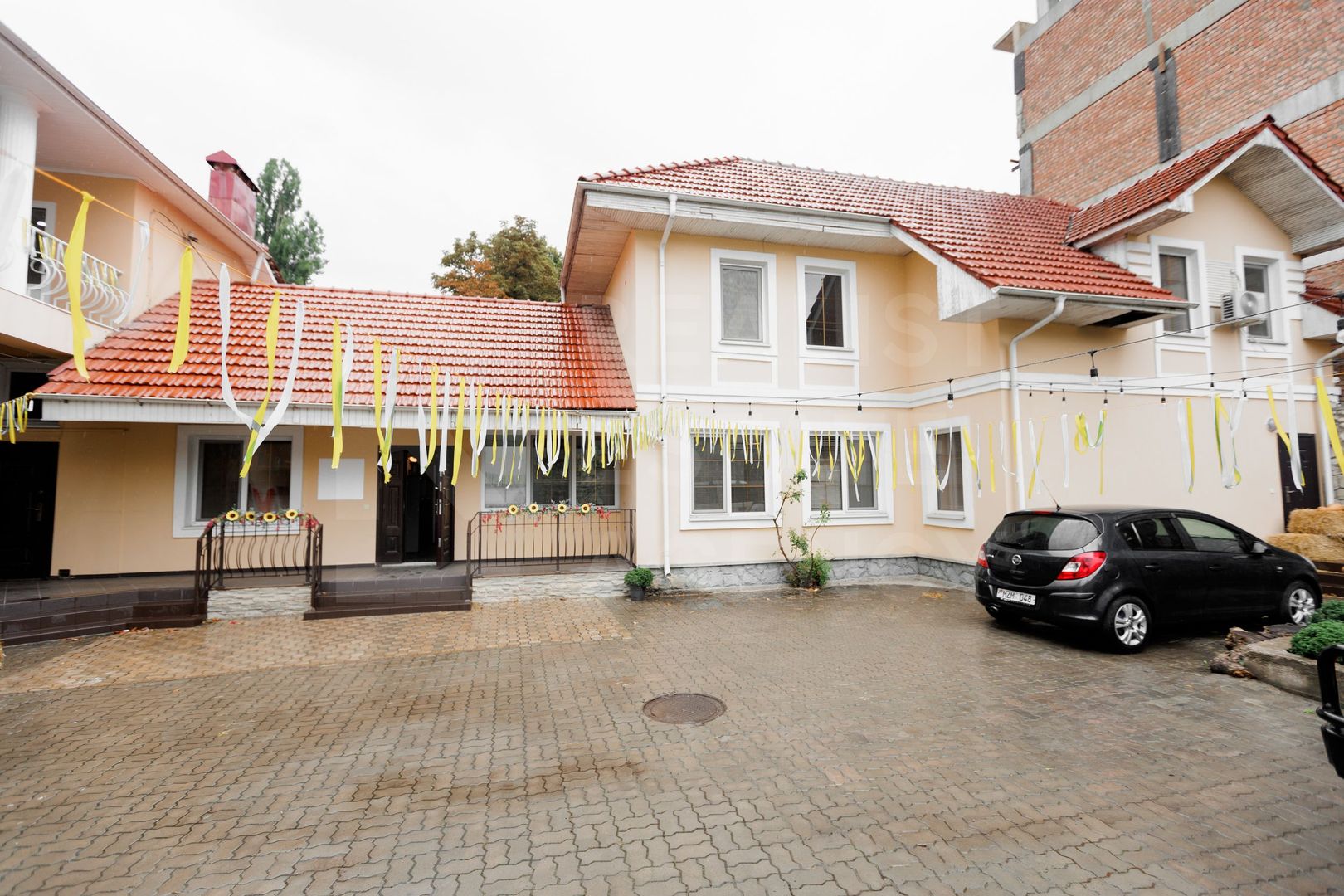 Vânzare spațiu de birou 188 mp, str. Zamfir Arbore, Centru - Poză 21