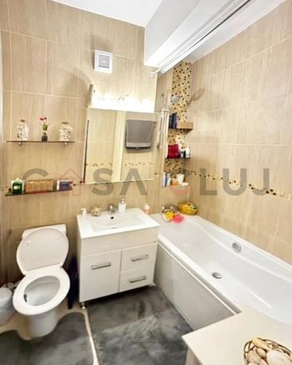 3 camere la Cheie,18 mp terasa, Mărăști!! - Poză 7