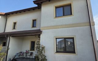 Proprietar Duplex Dumbrăvița 5 camere 300 mp teren   zona Socar - Poză 4