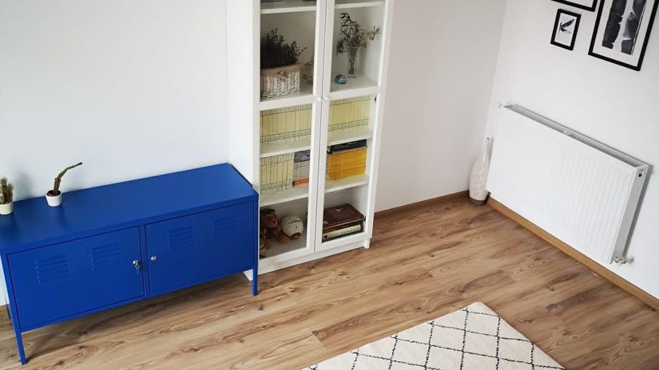 Apartament 2 camere decomandate, gradina, parcare, Sesul de Sus - Poză 1
