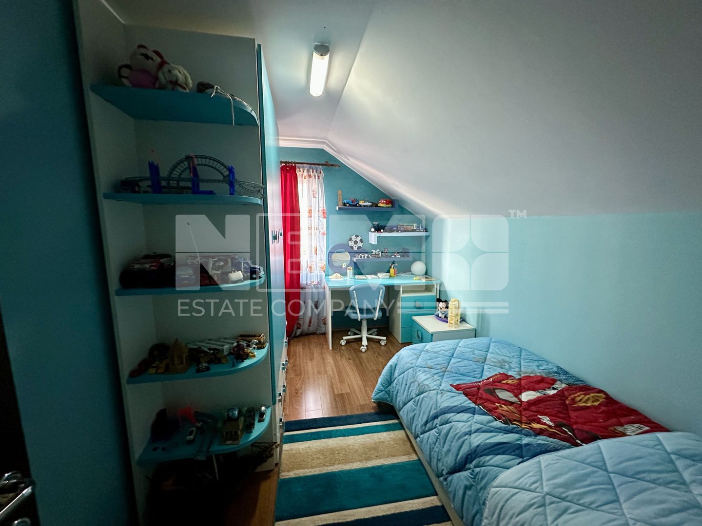 Casă 4 dormitoare | 230 MP | Central | Mobilată & Utilată | 280.000 € - Poză 16