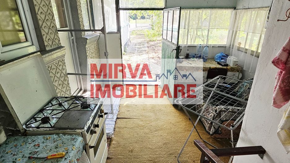 🏡 Casă cu 5 camere, teren 3.419 mp, lângă pădure – Bătești - Poză 17