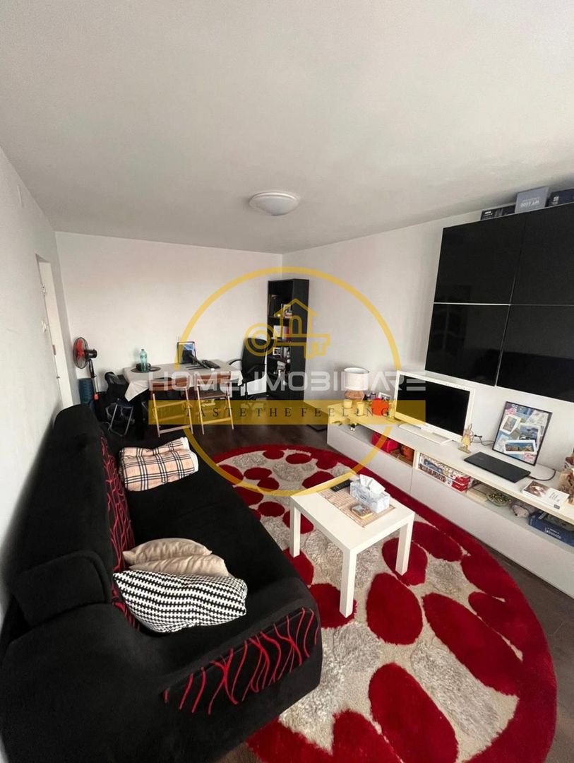 Apartament 2 camere / 53 mp/ zona Podu Ros - Poză 1