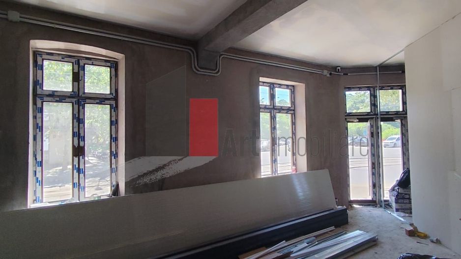 Spatiu de inchiriat in zona Carol (intersectie parc) - Poză 18