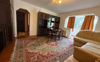 De vanzare Apartament 2 Camere Micro 16 Etaj Intermediar - Poză 1