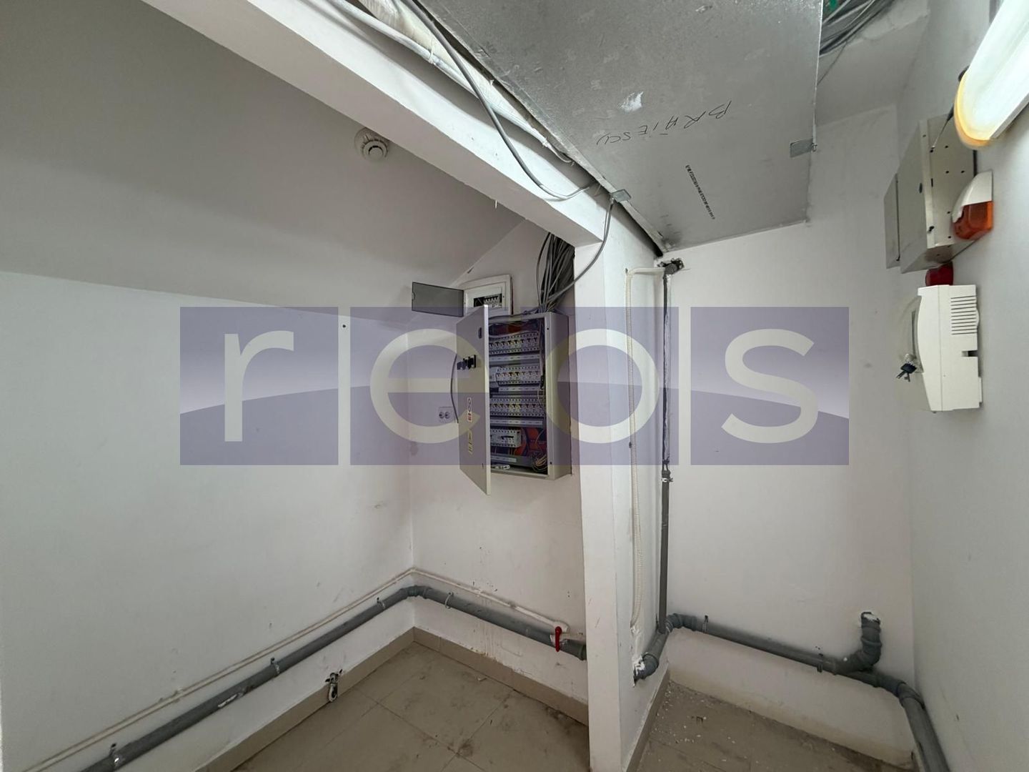 VANZARE SPATIU COMERCIAL-AVIATIEI | 188 MP | PARTER | VITRINA STRADALA - Poză 15